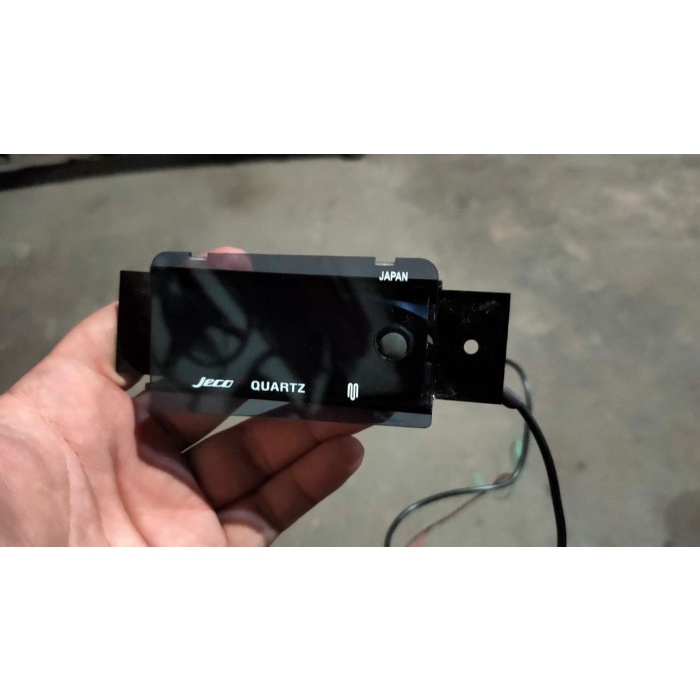 jam hardtop diesel bj40