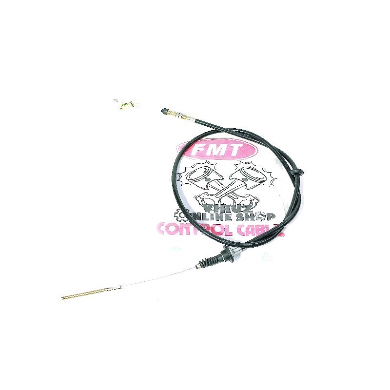 KABEL KOPLING MITSUBISHI T120SS T-120SS MB870775