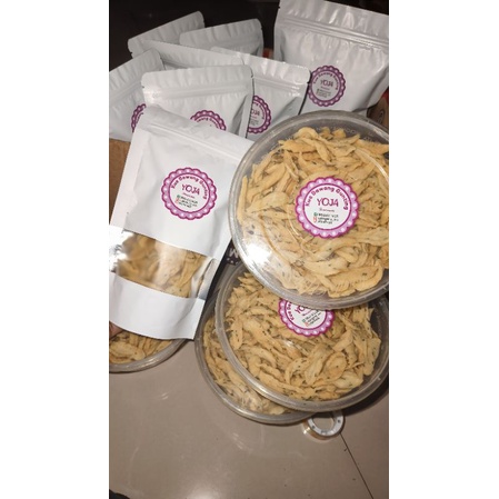 

KUE BAWANG YOJA 1kg (enak,gurih,renyah)