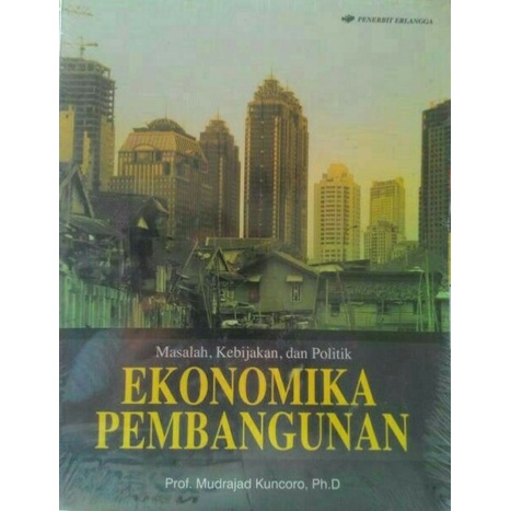 PROMO EKONOMIKA PEMBANGUNAN TERBARU