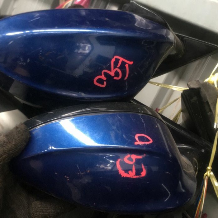 {Bekas} spion retract bmw bmw e90  switch - spion Limited