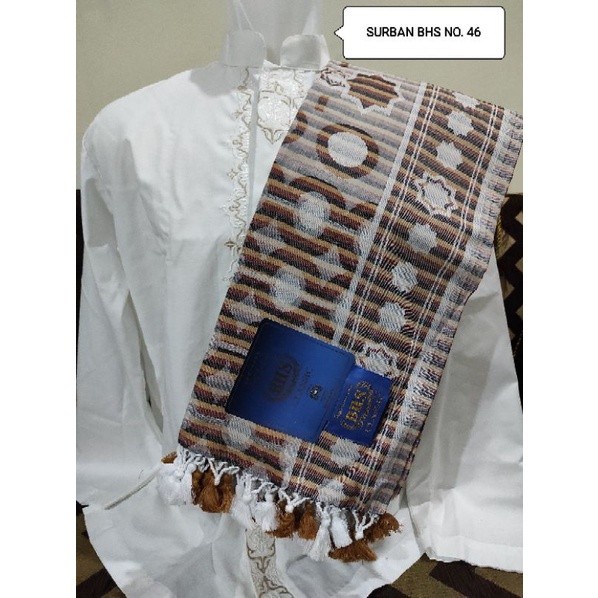 Bestseller Surban Subaiyah Bhs Jaguar