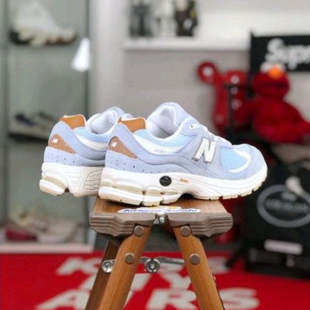 New Balance 2002R &quot;Wet Blue&quot;