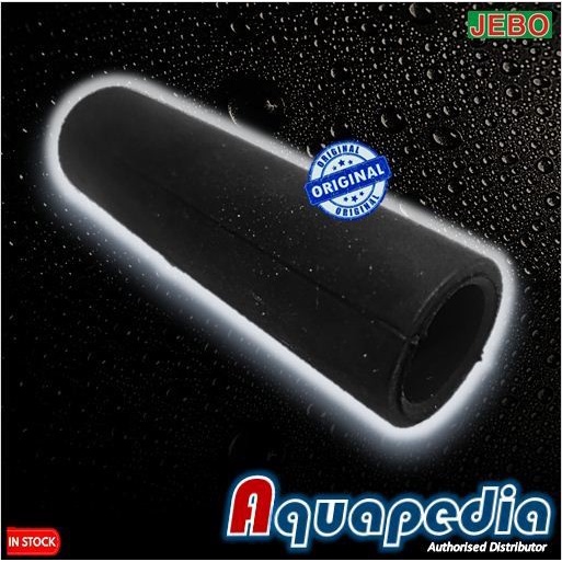 Karet Sambungan Original Parts Jebo P-100 ORIGINAL