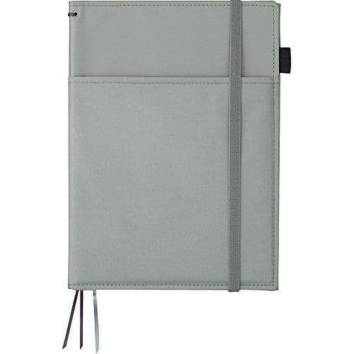 

Kokuyo Cover Notebook Systemic N-V683 - B5