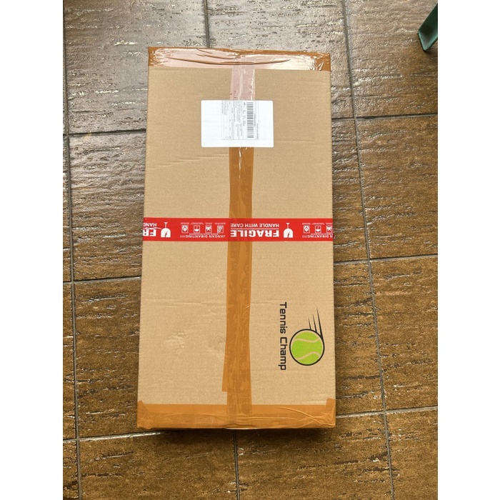 

Bestseller Extra Packaging (Kardus)