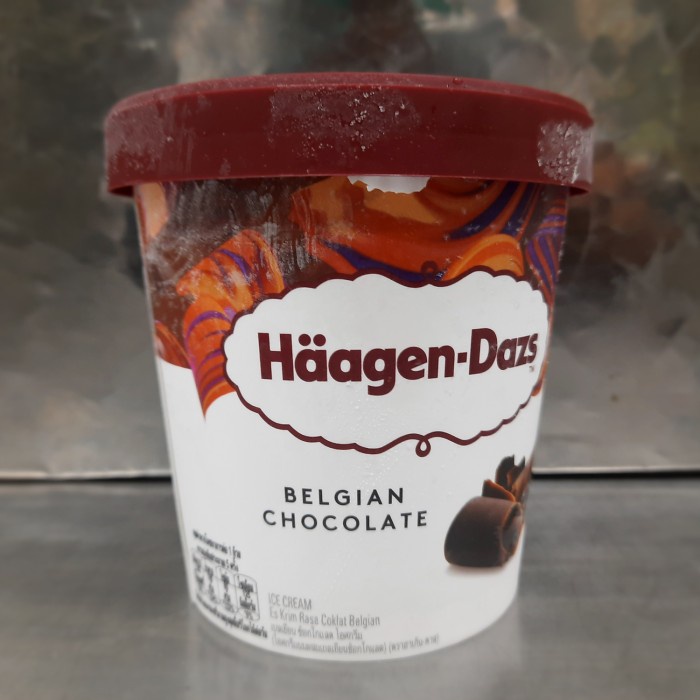 

Terlaris Haagendazs Pint