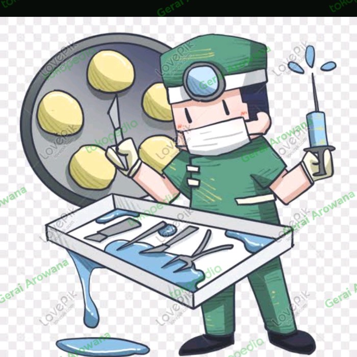 PROMO JASA SPESIALIS SALON OPREK MATA IKAN ARWANA TERMURAH