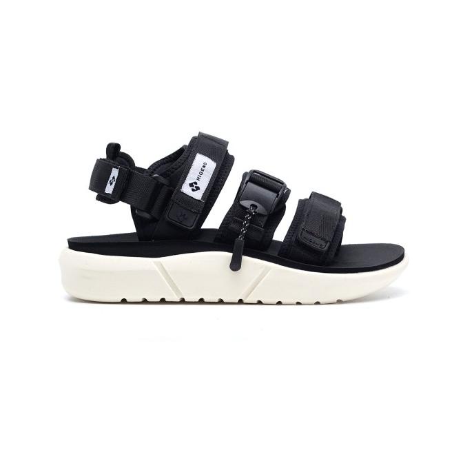 Sandal Traveling Higend - Relic Supra Black