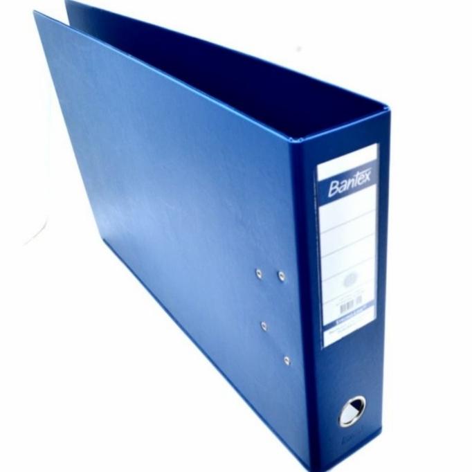 

Bantex Ordner / Odner A3 Landscape Pvc Arch File 1468