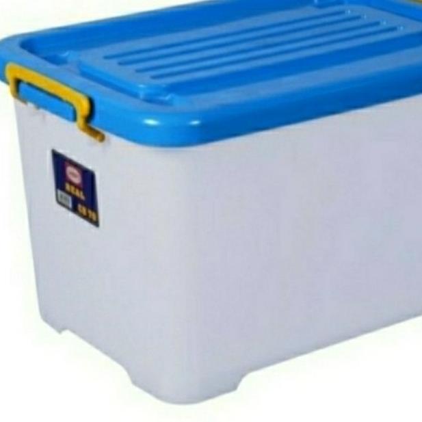 container box besar/ kontainer box besar/ box 82 95 130 150 liter