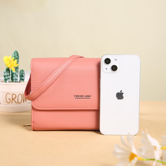 PROMO KEDAIBUTIK TAS SELEMPANG WANITA IMPORT TAS BAHU REMAJA PEREMPUAN 418 TERMURAH