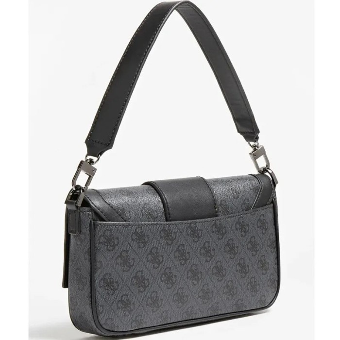 DISKON SPESIAL TAS SELEMPANG GUESS BRIGHHTSIDE WANITA ORIGINAL BRANDED STORE MB410 TERLARIS