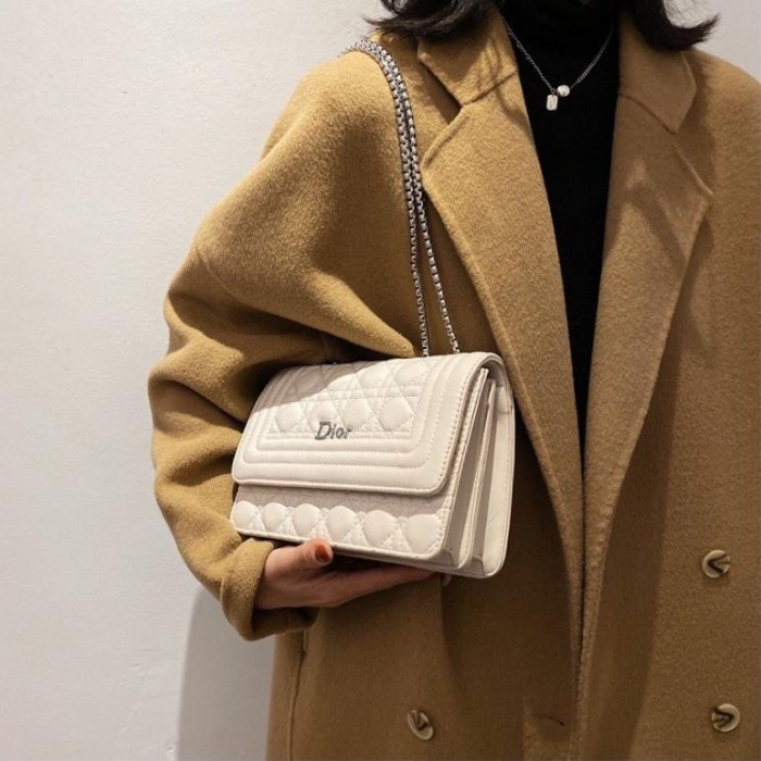 DISKON SPESIAL MURAH TI 3090 - TAS SELEMPANG WANITA IMPORT MURAH TAS PESTA BATAM TERBARU