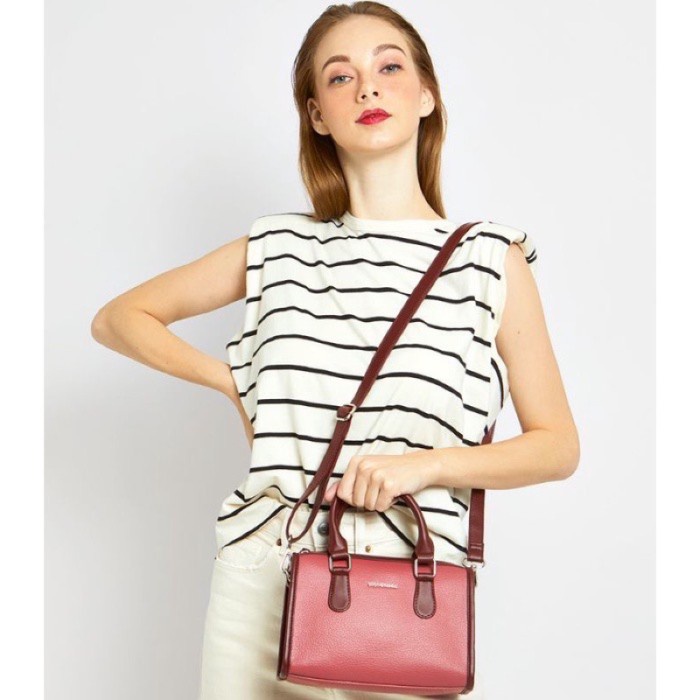 FLASH SALE TAS WANITA SOPHIE MARTIN PARIS CHESYLITA TERLARIS