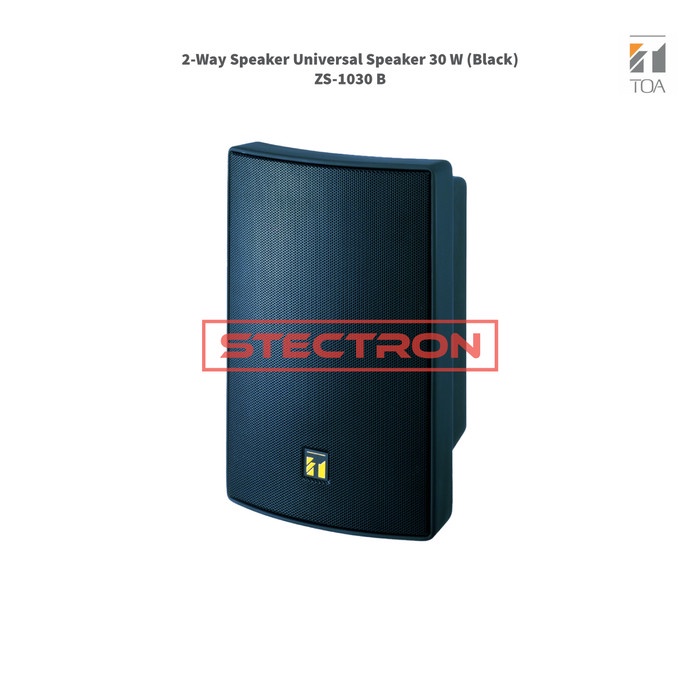 Universal Speakers TOA ZS-1030(30W)