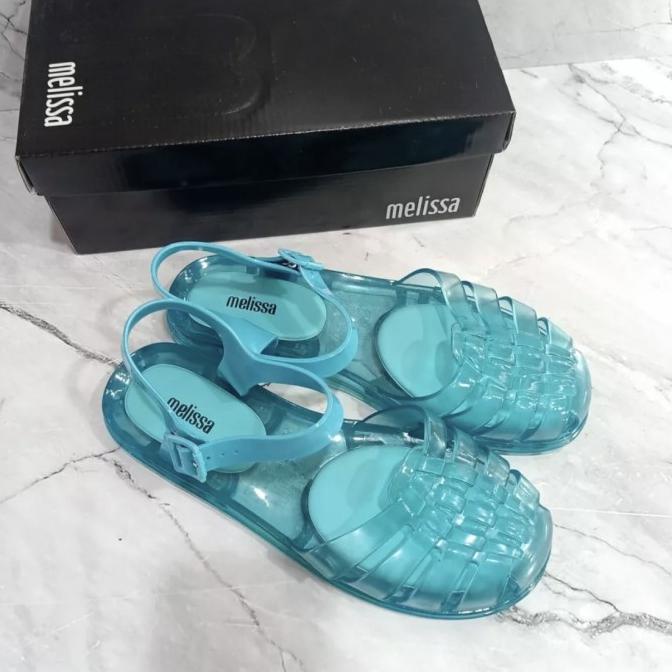 Melissa Shoes Obsessed