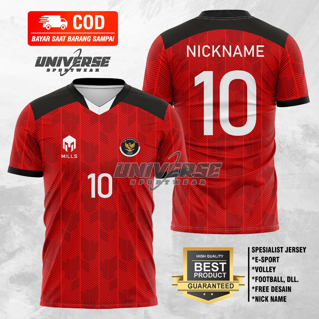 Jersey Timnas Indonesia 2023 Jersey Indonesia Jersey Timnas Argentina 2023 Jersey Argentina INDONESI