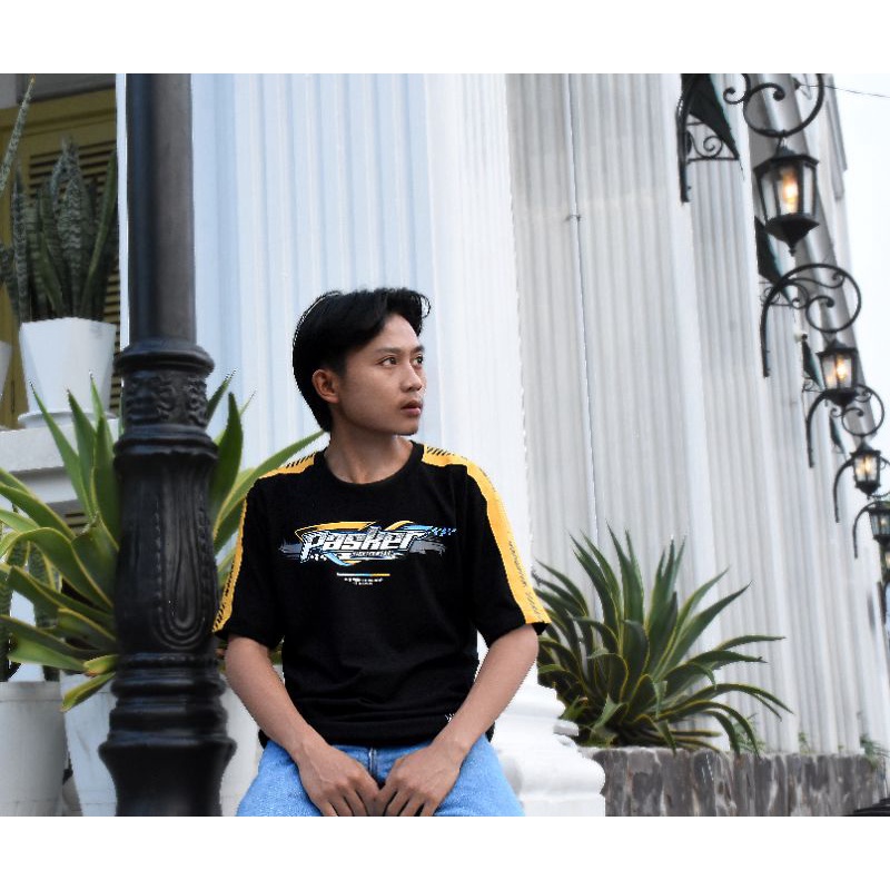 kaos ikspi kera sakti fighter 27