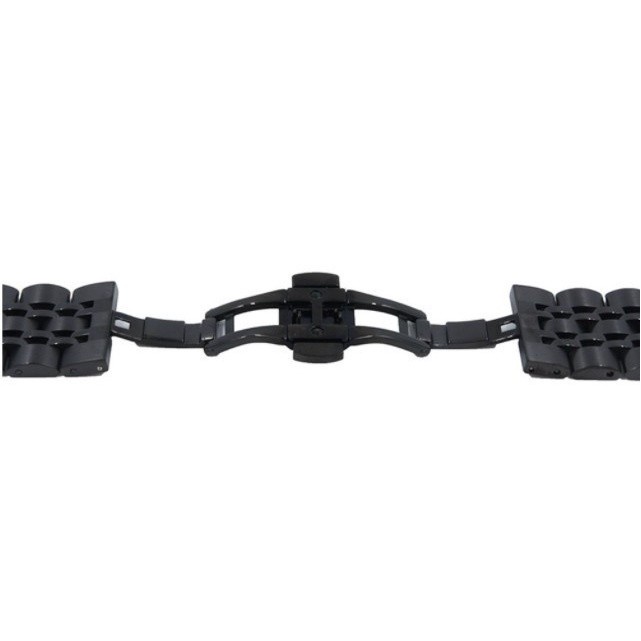 PROMO WATCH STRAP ZEBLAZE THOR 5 PRO (BUKAN YANG BIASA) - TALI JAM 22MM DUAL TERLARIS