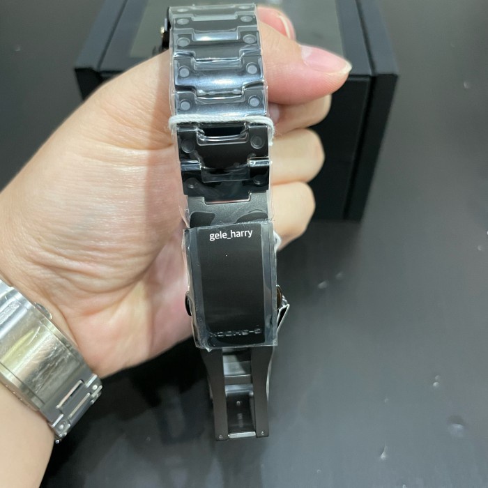 DISKON SPESIAL CASIO GSHOCK GMW B5000TB-1DR TERBARU