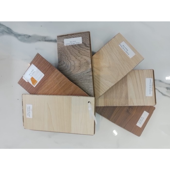 Bestseller Sample Vinyl Floor, Laminate Floor & Spc Floor