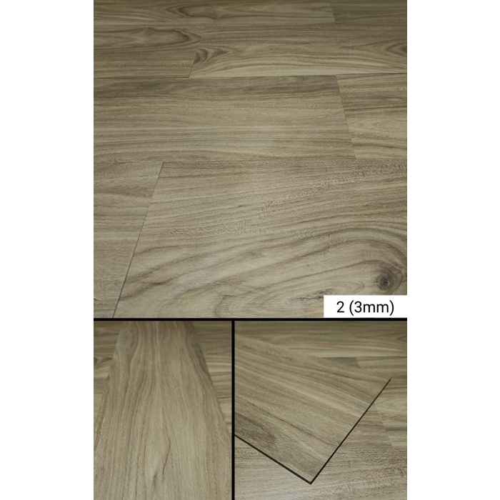 Bestseller Vinil Lantai Kayu/Vinil Lantai 3Mm/Vinyl