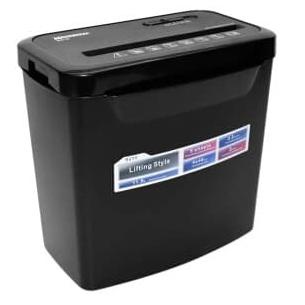 MESIN PENGHANCUR KERTAS S302 KRISBOW PAPER SHREDDER