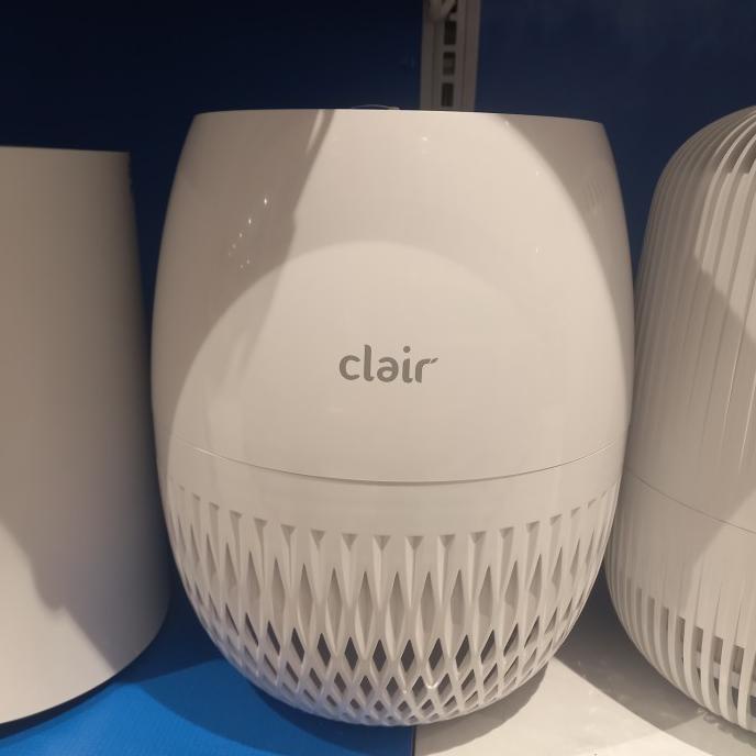 >*>*>*>*] Clair air purifier penjernih udara ruangan