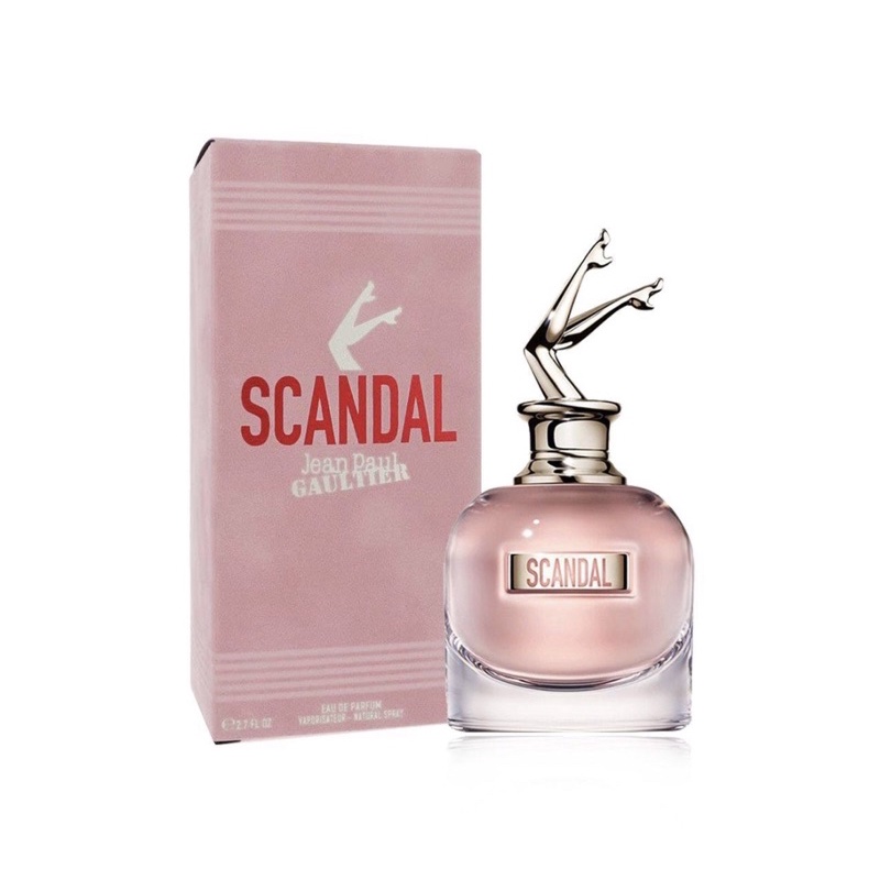 PARFUM JEAN PAUL GAULTIER SCANDAL