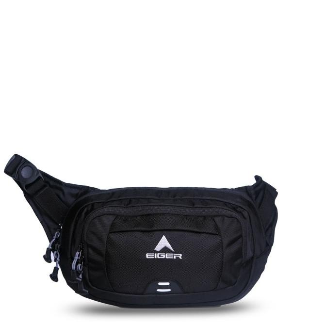 EIGER WALL RUN 1A WAIST BAG