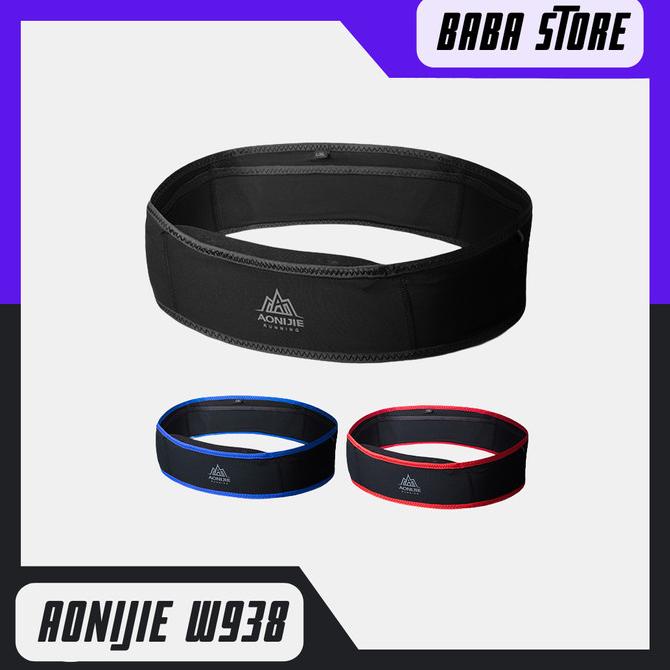 AONIJIE Waist Bag Aonijie W938 Tas Pinggang lari ORIGINAL
