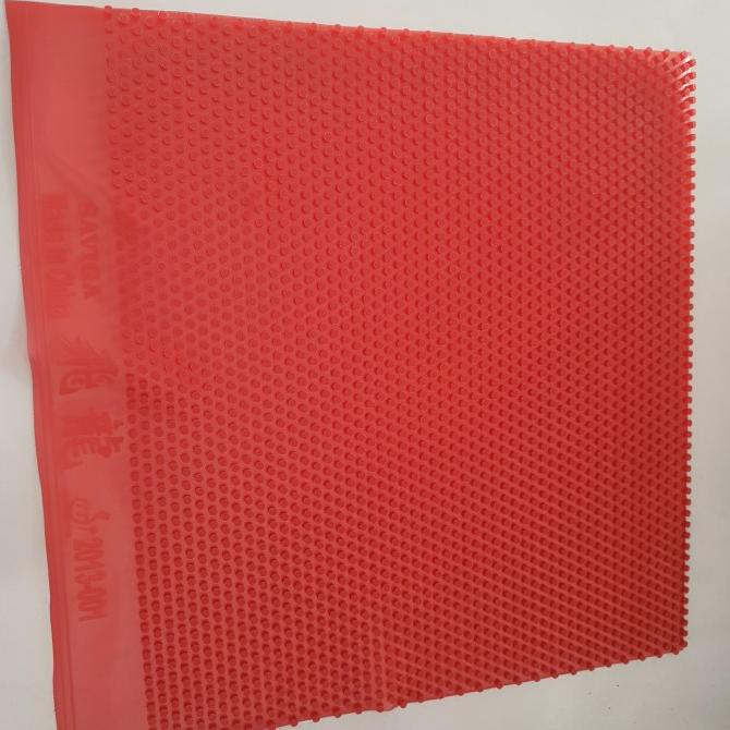 Karet Tenis Meja Pingpong Feilung Bintik Panjang