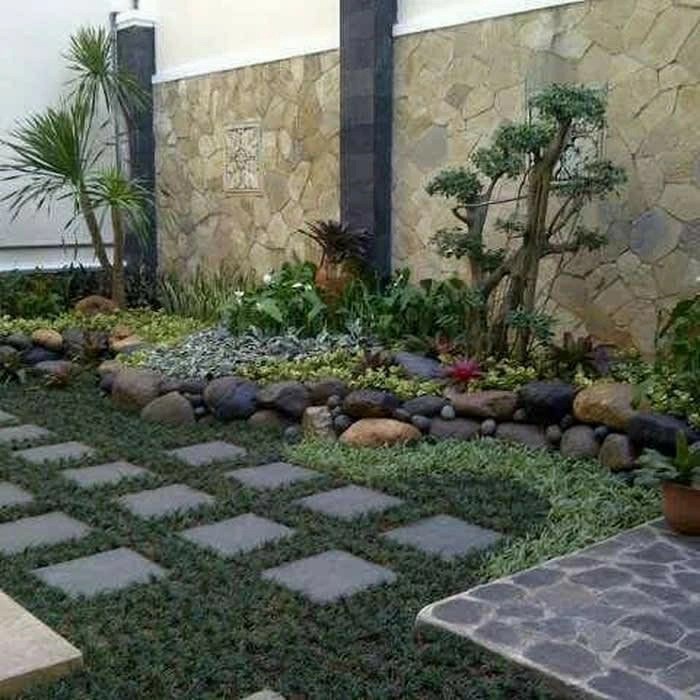 HOT SALE TUKANG TAMAN BEKASI JASA PEMBUATAN TAMAN TERBARU