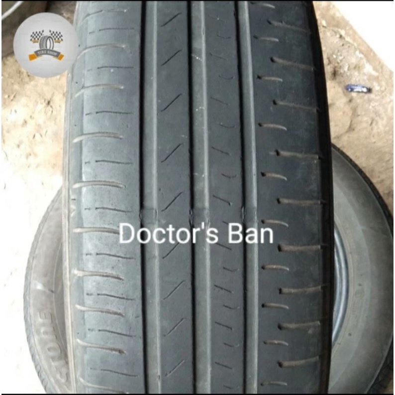 Ban mobil second Uk 195/65 R15 Merk Falken