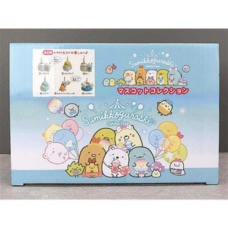 

Figure set Sumikko Gurashi Tropica Park With Box qab03