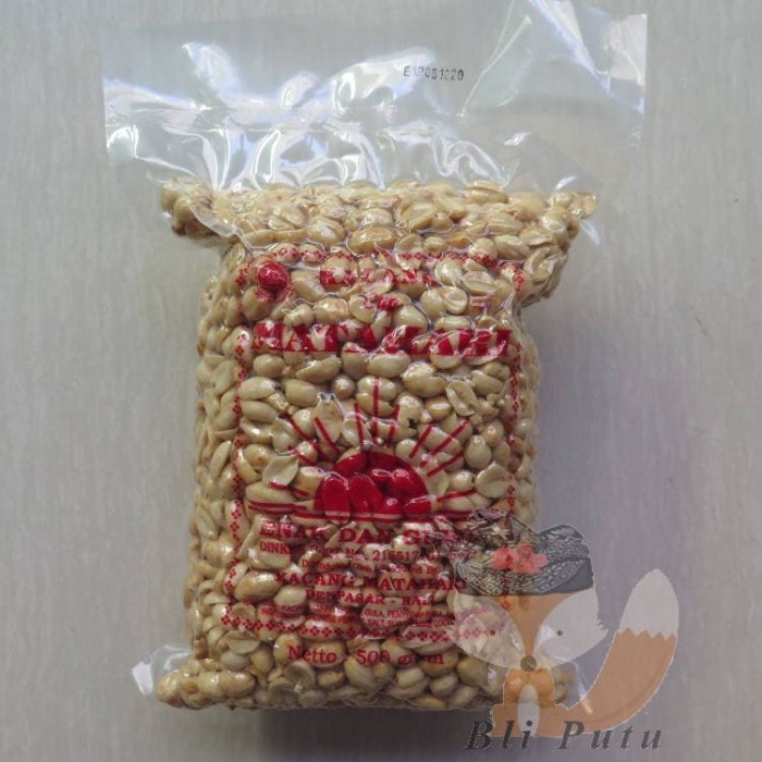 

Kacang Matahari - 500gr pen04