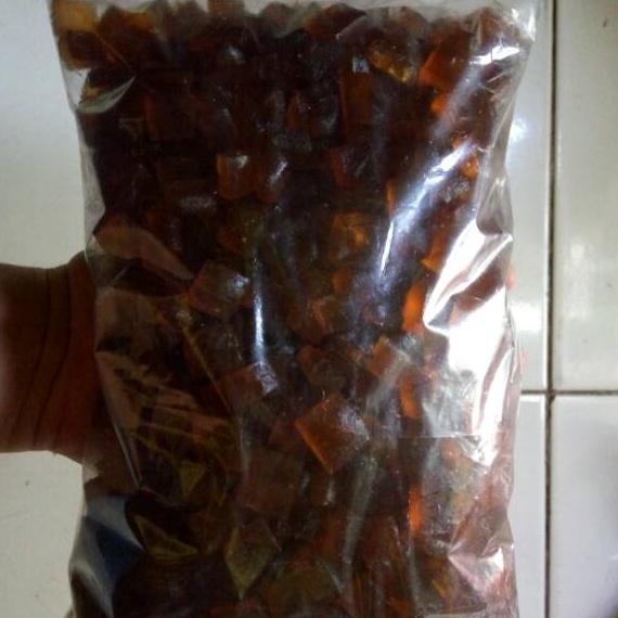 

Diskon Promo Kerupuk kulit sapi asli mentah / krupuk rambak sapi / dorokdok / lapuan / krecek 1kg dijamin enak Ready Stock