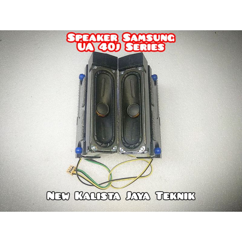 SPEAKER TV SAMSUNG 40J5000 40J5200 40J5250 ORIGINAL SPEKER SAMSUNG 40J SERIES SPEKEAR TV 40J5250 ORI
