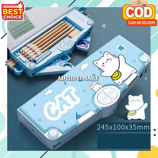 

Tempat Pensil Anak Disgrib Karakter Aestetik Dusgrib Tk Sd Cowok Sekolah Wadah Pencil Case Large Capacity Tepak Kode Lucu Murah Muat Banyak Kostak Korean Style Multifungsi Dosgrib Terbaru Estetik Kotak Pengsil Aesthetic Hm28 Kotak Pensil Serbaguna Te