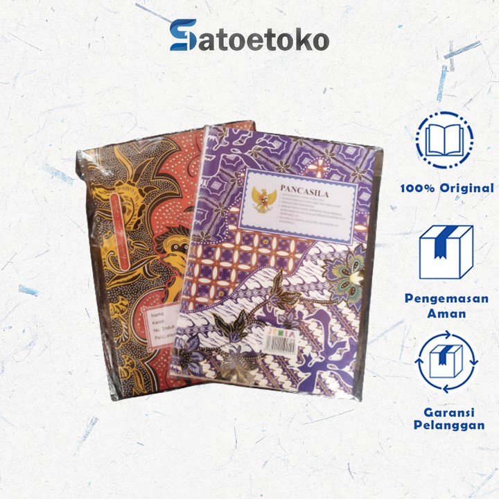 

SAMPUL BUKU DATA KWARTO 25s