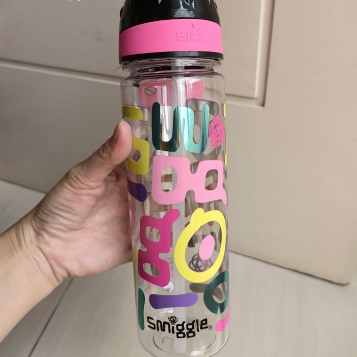 Terlaris Backpack Smiggle Original Beyond Love Smiggle Mix - Sd/Smp/Sma Remaja