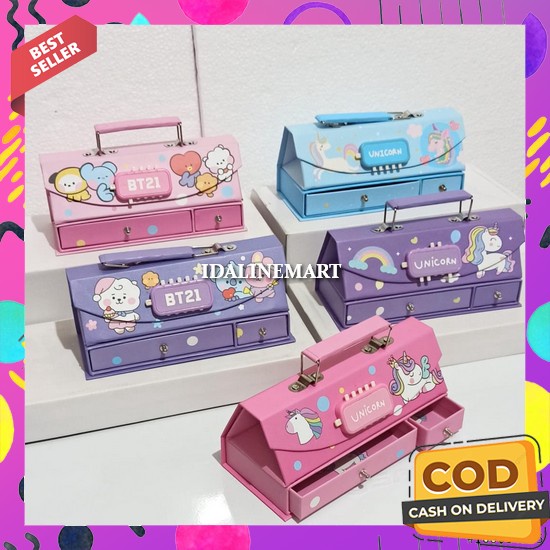 

Kotak Pensil Aesthetic Disgrip Lucu Korea Aestetik Disgrib Bagus Terbaru Tempat Pengsil Anak Laki Perempuan Dosgrip Tk Sd Cowok Cewek Pencil Case Estetik Wadah Pulpen Kode Kekinian Dusgrip Viral Murah Korean Style Kotak Bos Kotak Pensil Karton+Kode K