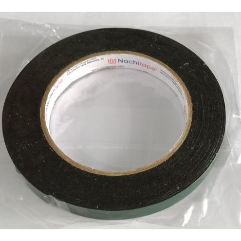 

Isolasi Double Tape Foam Nachi 12 mm