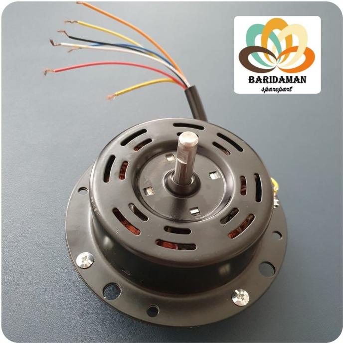 {{{{}}] DInamo kipas angin TORNADO Regency