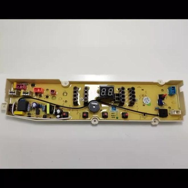 Modul Mesin Cuci Sanyo Asw 88Sb