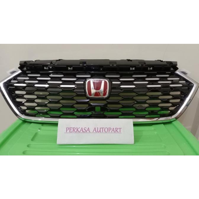 GRILL HRV 2020 , 2021 , 2022 RS MODULO