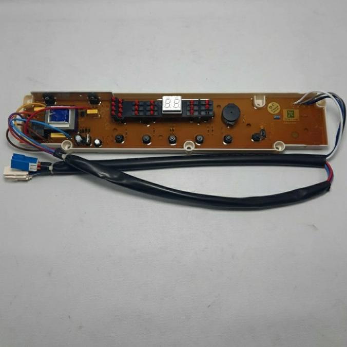 Modul Pcb Mesin Cuci Denpoo Dwf-093B