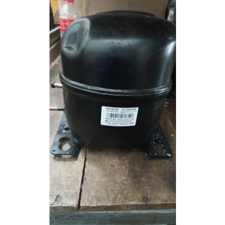 KOMPRESOR KULKAS HITACHI 1/4PK