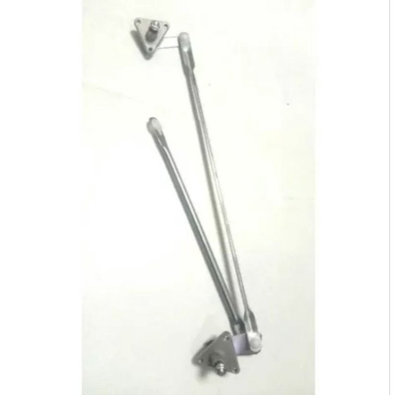 wiper link toyota kijang kapsul LGX kijang kapsul efi 7k